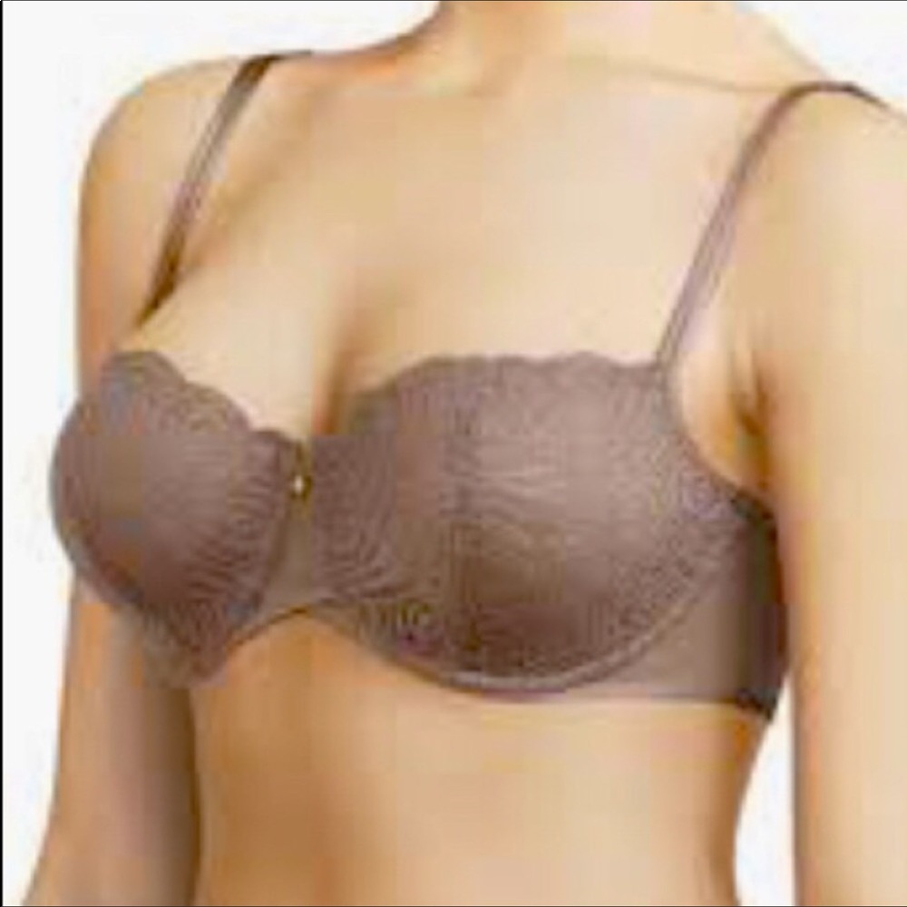 NWT Chantelle 36G bra